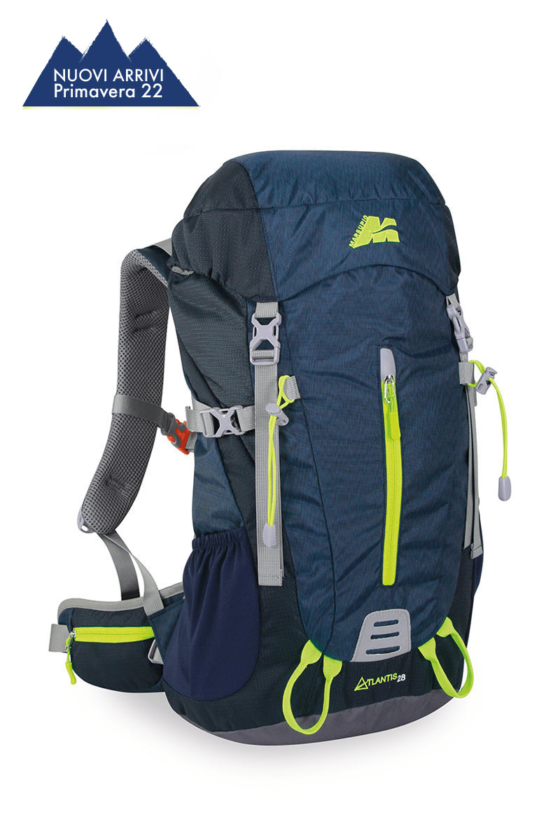 north face atlantis backpack