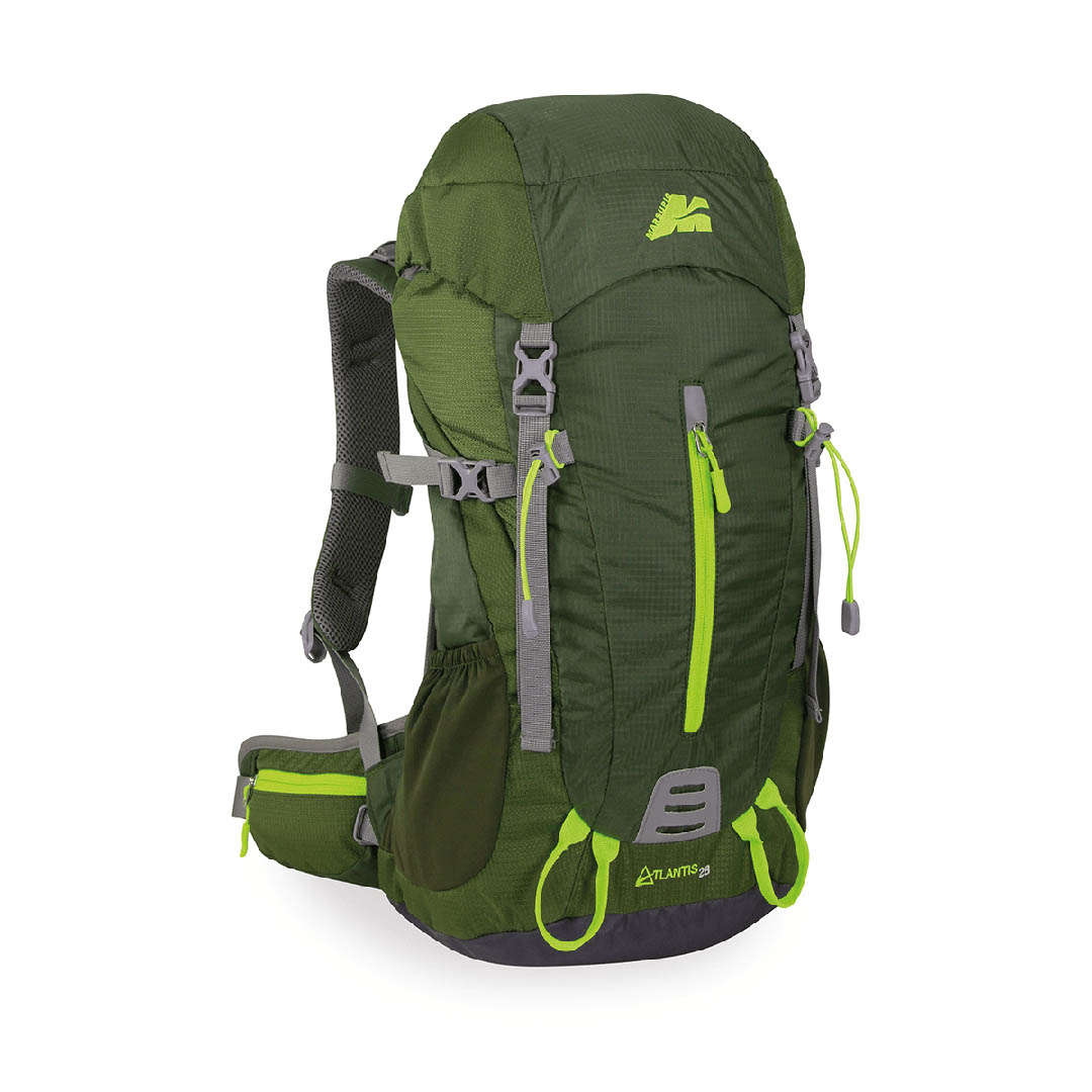 MOCHILA TRAIL RUNNING 10L MARSUPIO