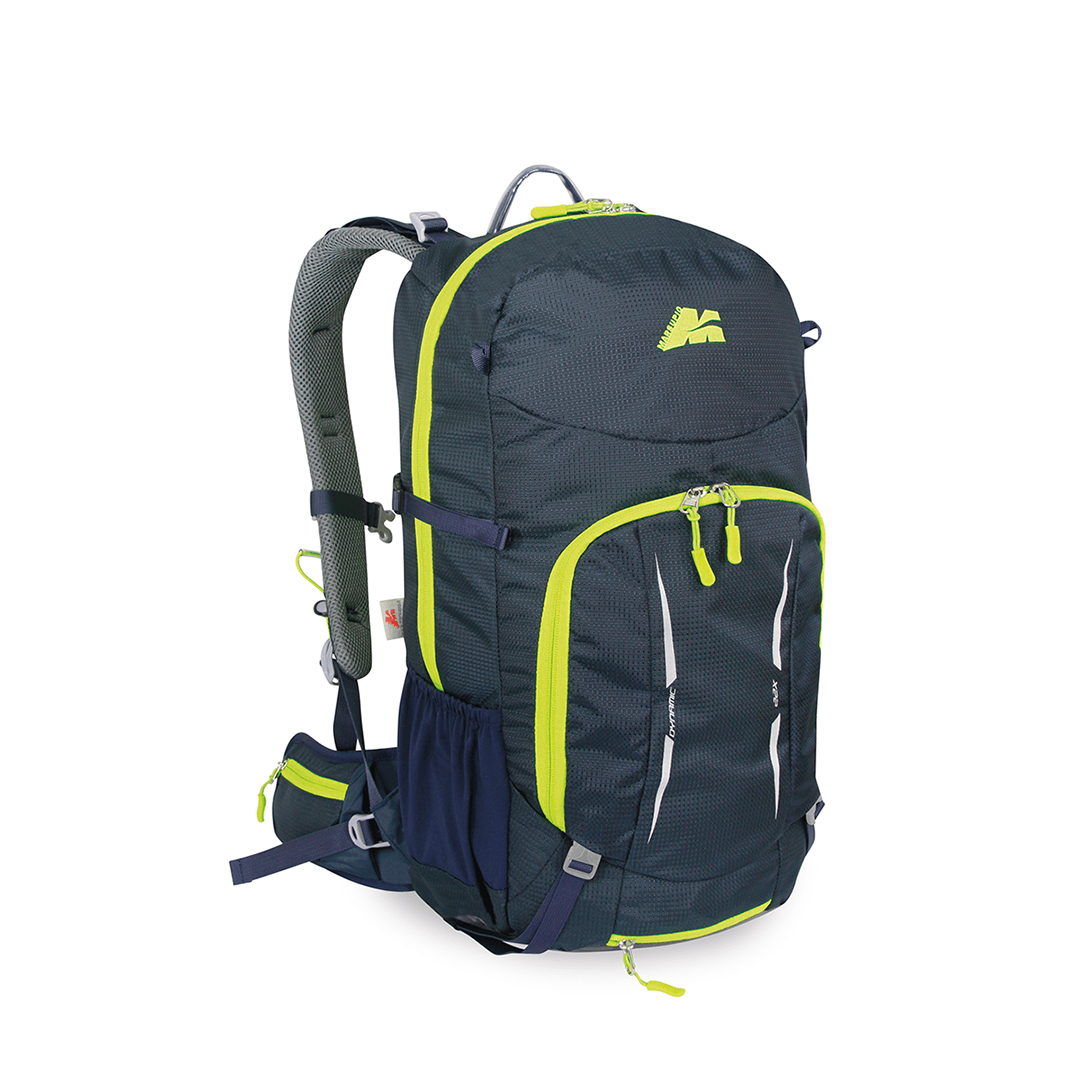 Mochilas Trail Running Marsupio