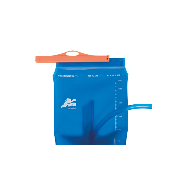 cile hydration bag easy to open