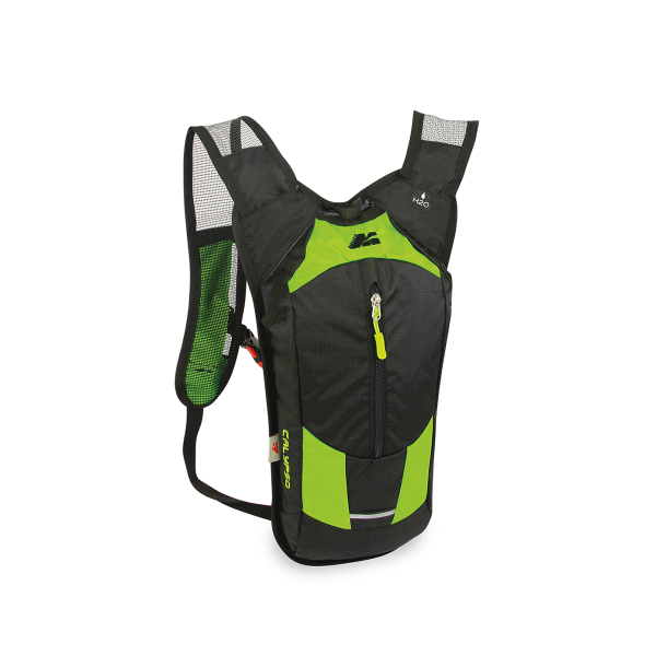 Zaino CALYPSO da Bici e Running