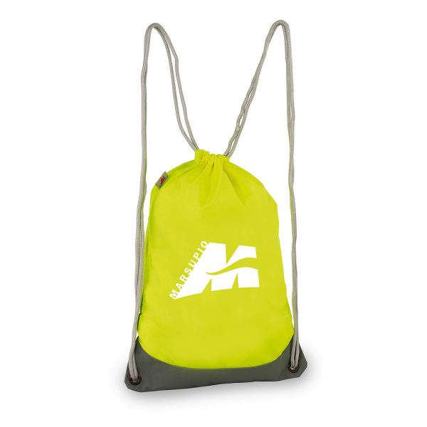 multi use bag HANDY colour yellow