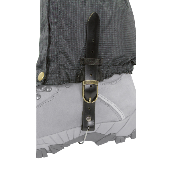 technical MAXIMO PRO gaiter with multilayer strap