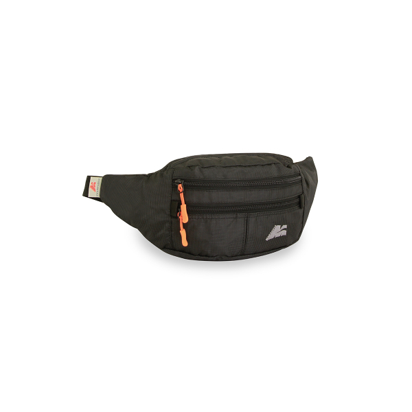 waist bag ELBA black colour