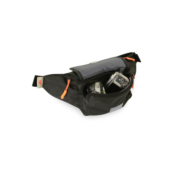 waist bag LIDO frontal pocket