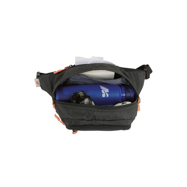 waist bag MICRO main compartment