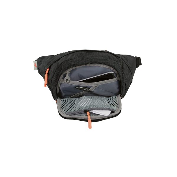 waist bag MICRO with frontal pockets