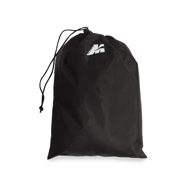 Sacchetto Multi Uso CARIBBO DI Colore Nero