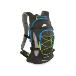 Zaino Bici ENERGY 13 di Colore Nero