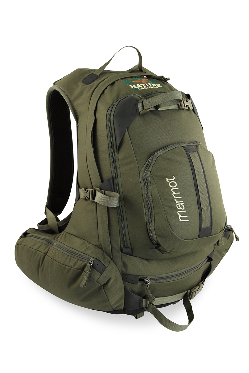 marmot backpacks