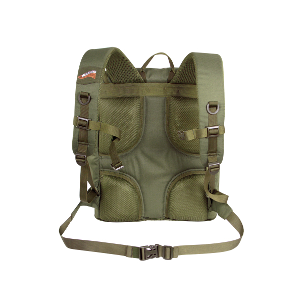 Forest 35 Bis Marsupio