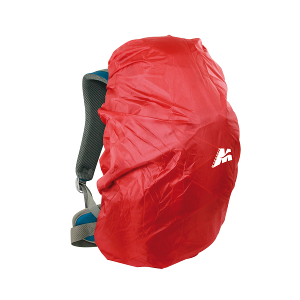 Zaino TREKKING HERO 18 copri zaino Incluso