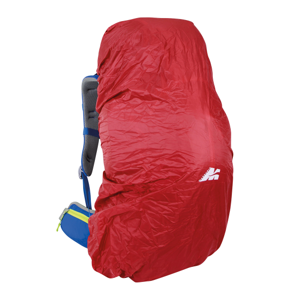 Zaino GIOVE 45+10 Trekking Royal con Copri Zaino Incluso