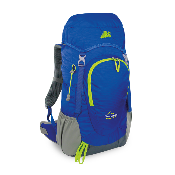 Zaino TREKKING OBERLAND 28 Royal