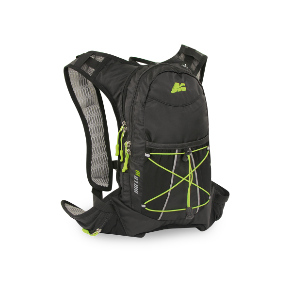 Zaino DAFLA 10 da Bici e Running