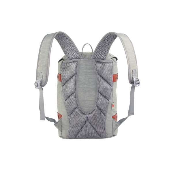 Zaino EDEN J 16 Urban Tempo Libero Bastino Imbottito