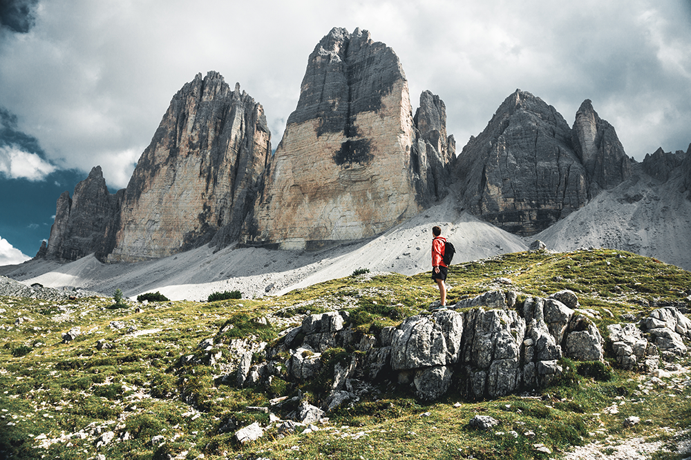 Coronavirus: la fase 2 in montagna