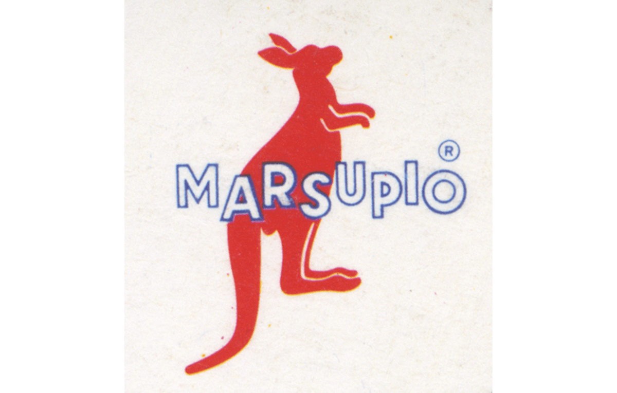 Perchè Marsupio?